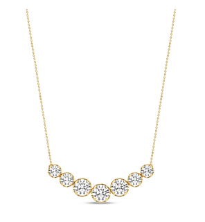 Siete Necklace