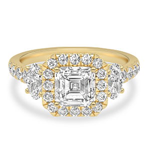 Tria Ring