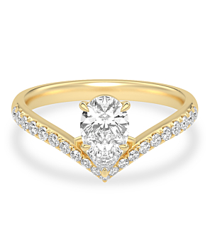 Brie Ring