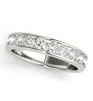 1/4 CT. TW. Corin Diamond Ring