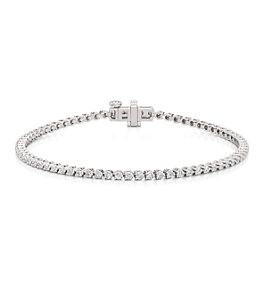 1 ct. tw. Tennis Bracelet