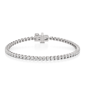 2 ct. tw. Tennis Bracelet