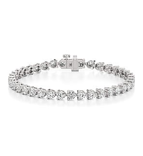 8 ct. tw. Tennis Bracelet