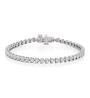 4 ct. tw. Tennis Bracelet