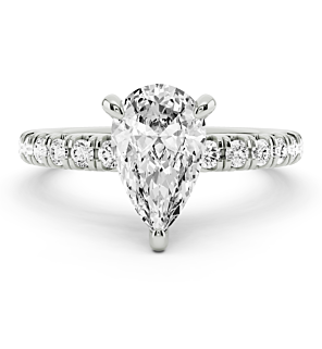 Nava Ring