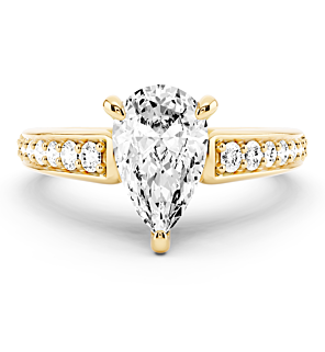 Carnation Ring