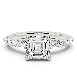 Fleur Ring
