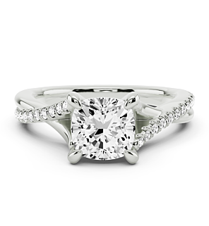Ella Twist Ring
