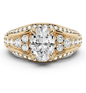 Bellagio Ring