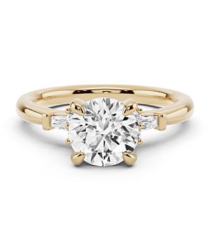 Alley Ring