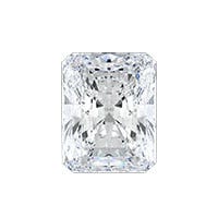 Radiant Diamond (5.19 ct./E/VVS2)